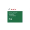 Bosch 2 609 255 732 sirkkelin lisävaruste