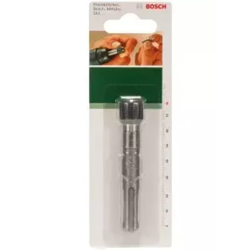 Bosch 2 609 255 903 poranistukkasovitin