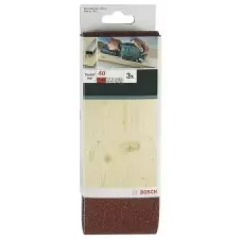 Hiomapaperit Bosch 2609256220 3 kpl