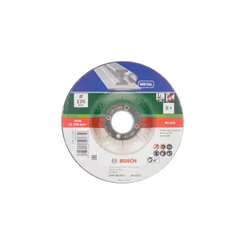 Bosch 2 609 256 333 kulmahiomakoneen lisävaruste katkaisulaikka