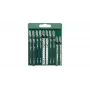 Bosch 2 609 256 744 pistosaha-/kuviosaha-/puukkosahanterä