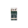 Bosch 2 609 256 744 pistosaha-/kuviosaha-/puukkosahanterä