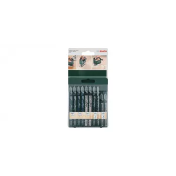 Bosch 2 609 256 744 pistosaha-/kuviosaha-/puukkosahanterä