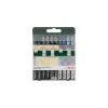 Bosch 2 609 256 746 pistosaha-/kuviosaha-/puukkosahanteräsarja