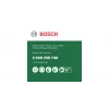 Bosch 2 609 256 746 pistosaha-/kuviosaha-/puukkosahanteräsarja