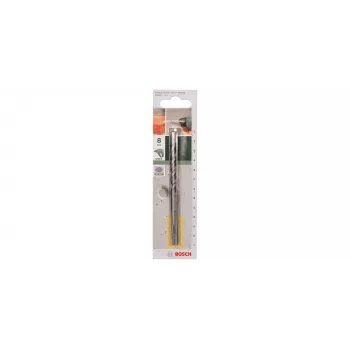 Betoniporanterä Bosch SDS-Quick 8 mm 120 mm