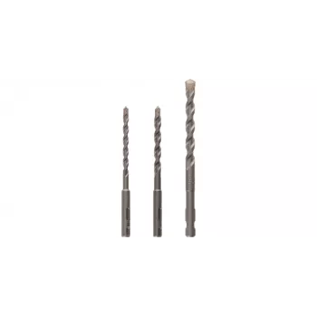 Bosch 3-osainen betoniporanteräsarja SDS-Quick