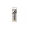Bosch 3-osainen betoniporanteräsarja SDS-Quick