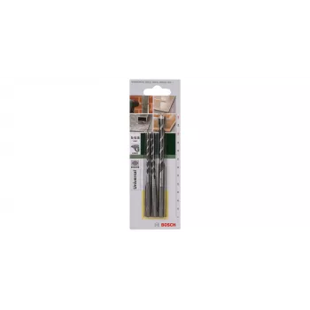 Bosch SDS-Quick yleisporanteräsarja, 3 kpl