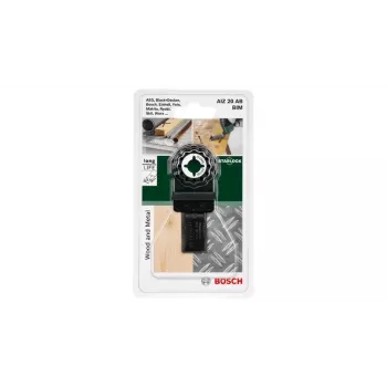 Bosch AIZ 20 AB BIM leikkuri