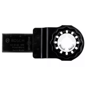 Bosch AIZ 20 AB BIM leikkuri