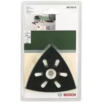 Hiomalevy Bosch AVZ 93 G