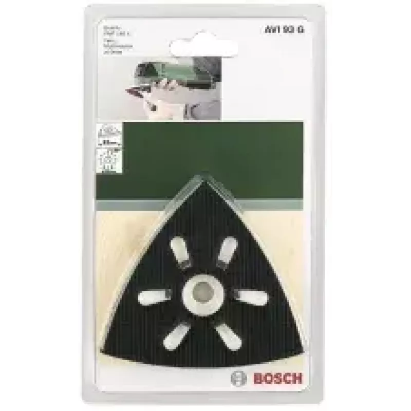 Hiomalevy Bosch AVZ 93 G