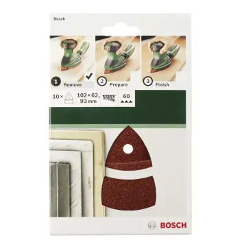 Terä Bosch 2609256A61 10 kpl