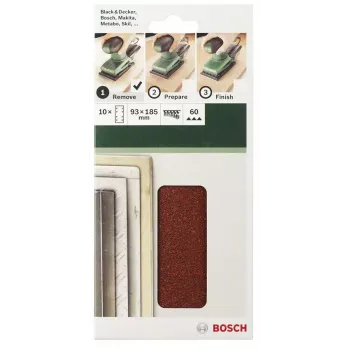 Bosch 2609256A85 10 kpl terä