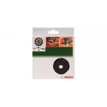 Bosch 2 609 256 B61 hiomatarvike hiomatyyny