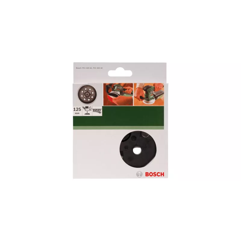 Bosch 2 609 256 B61 hiomatarvike hiomatyyny