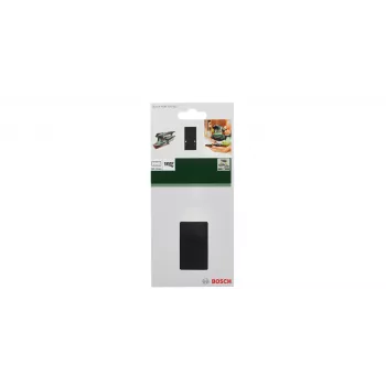 Bosch 2 609 256 D19 hiomatarvike 1 kpl hiomalevy