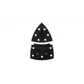 Bosch 2 609 256 D20 hioma-/hiontatarvike kiertotyökaluille