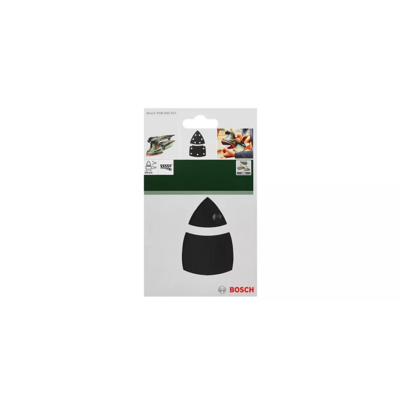 Bosch 2 609 256 D20 hioma-/hiontatarvike kiertotyökaluille