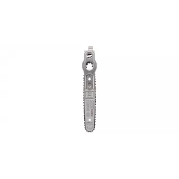 Sahanterän lisävaruste Bosch nanoBLADE Wood Basic 50 — varaterä puulle, malli 2609256D83
