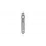 Sahanterän lisävaruste Bosch nanoBLADE Wood Basic 50 — varaterä puulle, malli 2609256D83