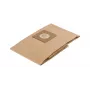 Bosch 2 609 256 F32 imurin lisävaruste pölypussi lattiasuulake
