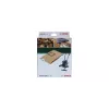 Bosch 2 609 256 F32 imurin lisävaruste pölypussi lattiasuulake
