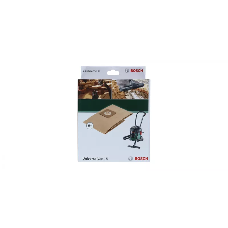Bosch 2 609 256 F32 imurin lisävaruste pölypussi lattiasuulake