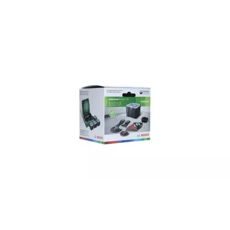 Varaterä Bosch 2609256F49