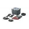 Varaterä Bosch 2609256F49