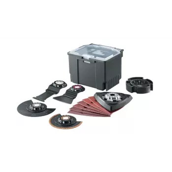 Varaterä Bosch 2609256F49