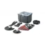 Varaterä Bosch 2609256F49