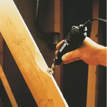 Kiertotyökalu Dremel 542