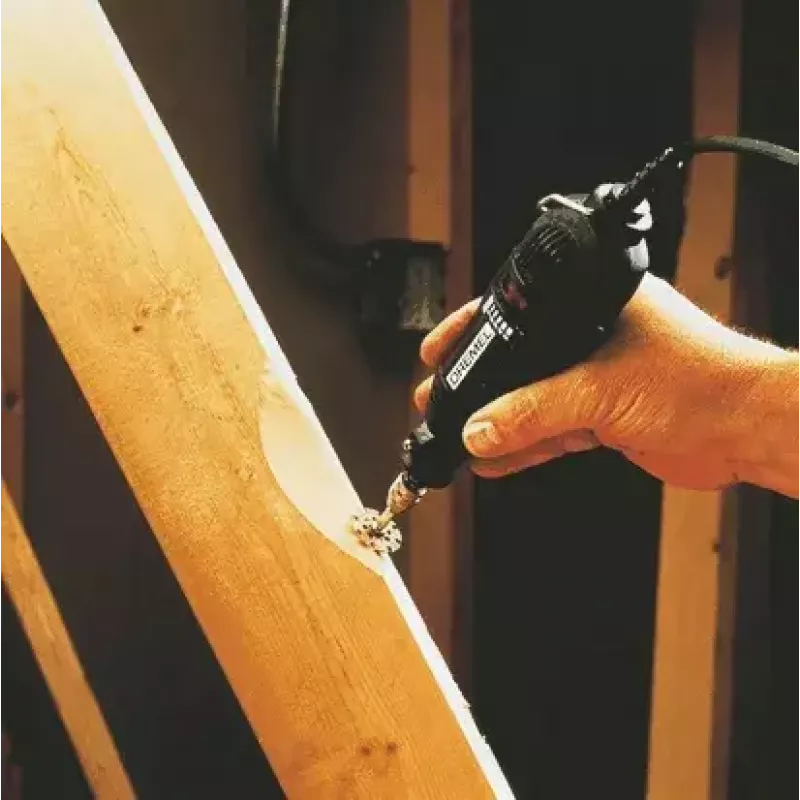 Kiertotyökalu Dremel 542