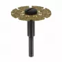 Kiertotyökalu Dremel 542
