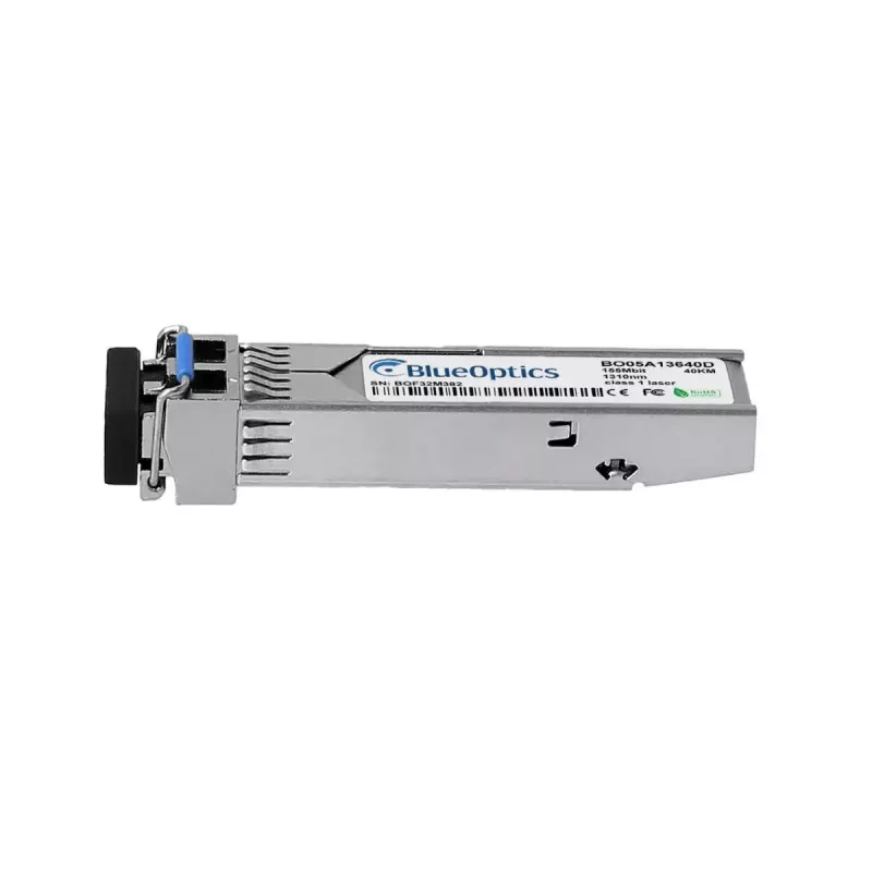 SFP-lähetin-vastaanotinmoduuli BlueOptics 2682460000-BO 155 Mbit/s