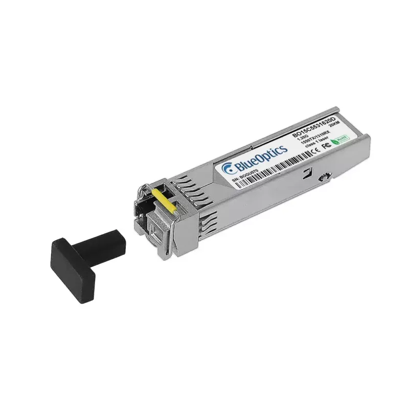 SFP-lähetin-vastaanotinmoduuli BlueOptics 2682550000-BO 1250 Mbit/s