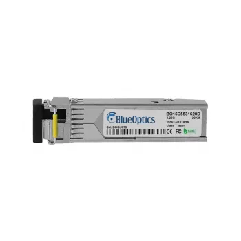 SFP-lähetin-vastaanotinmoduuli BlueOptics 2682550000-BO 1250 Mbit/s