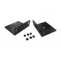 ATEN 2X-047G telineasennussarja Secure KVM 8-porttiselle, malleille CS1148DP4/CS1148DP4C