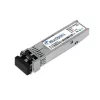 SFP-lähetin-vastaanotinmoduuli BlueOptics 3000-078-BO 155 Mbit/s hopea