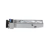 SFP-lähetin-vastaanotinmoduuli BlueOptics 3000-167-BO 1250 Mbit/s hopea