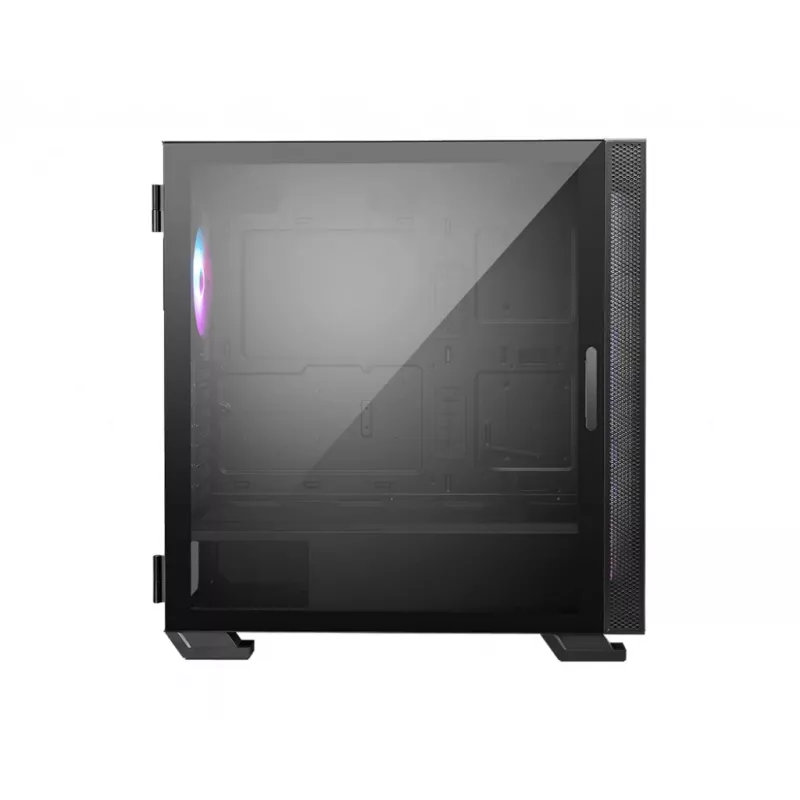 Pelitietokonekotelo MSI MAG VAMPIRIC 300R Midi Tower musta