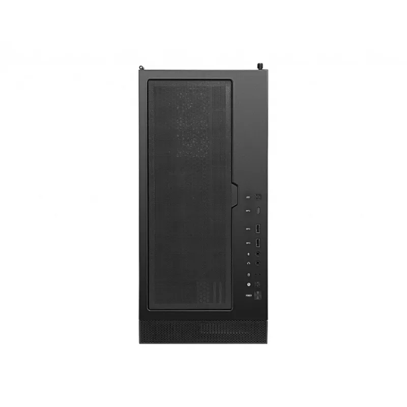 Pelitietokonekotelo MSI MAG VAMPIRIC 300R Midi Tower musta