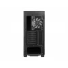 Pelitietokonekotelo MSI MAG VAMPIRIC 300R Midi Tower musta