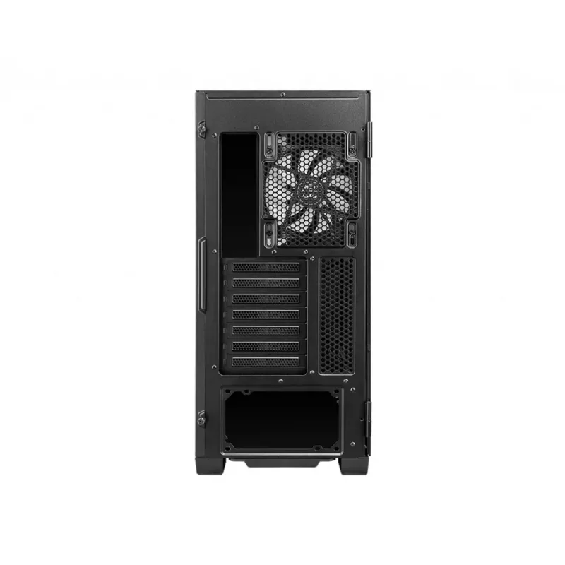 Pelitietokonekotelo MSI MAG VAMPIRIC 300R Midi Tower musta