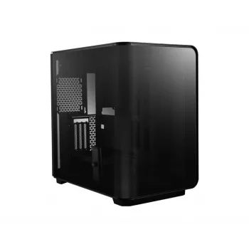 MSI MAG MEG MAESTRO 700L PZ tietokonekotelo Midi Tower musta
