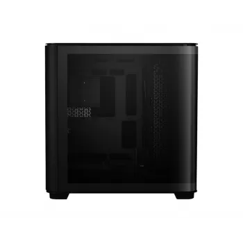MSI MAG MEG MAESTRO 700L PZ tietokonekotelo Midi Tower musta