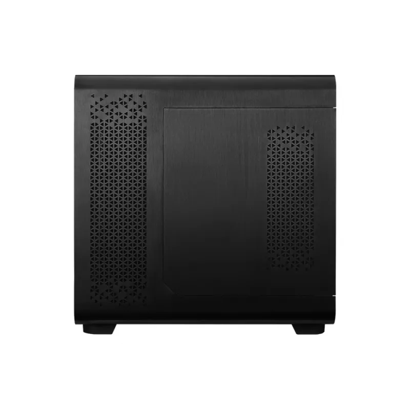 MSI MAG MEG MAESTRO 700L PZ tietokonekotelo Midi Tower musta
