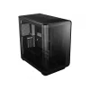 MSI MAG MEG MAESTRO 700L PZ tietokonekotelo Midi Tower musta